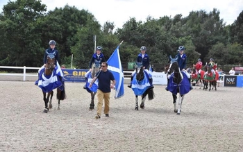 WELSH HOME PONY RESULTS 2019 - WELL DONE SCOTLAND